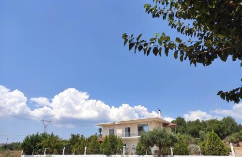 Messini Apartment | Bouka Apartment