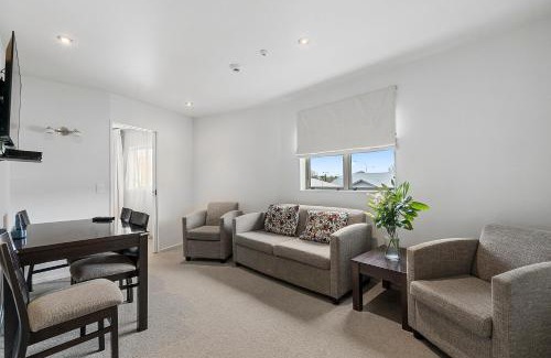 Lower Hutt Cabin | Boulcott Lodge