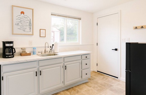 Park East House | Boulder 2BR Near University of Colorado & Trails