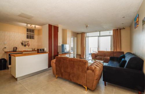 Margate Beach Apartment | Boulevard 108
