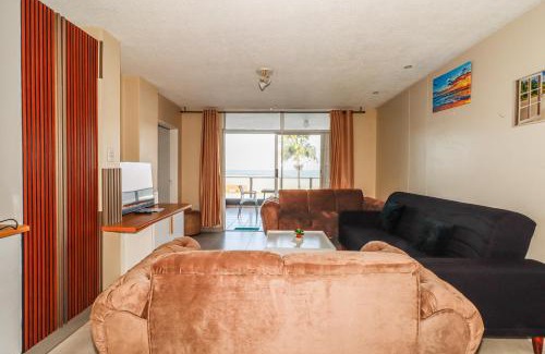Margate Beach Apartment | Boulevard 108