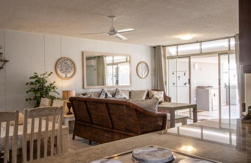 Margate Beach Apartment | Boulevard 12