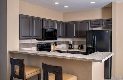 Enterprise Resort | Boulevard Resort 2bdr Penthouse