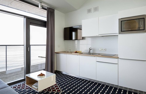 Ustronie Morskie Hotel | Boulevard Ustronie Morskie
