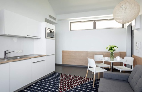 Ustronie Morskie Hotel | Boulevard Ustronie Morskie
