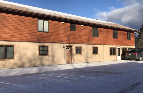 Ely Apartment | Boundary Waters Springboard