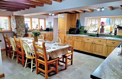 Allerston Cottage | Boundcliffe Farm