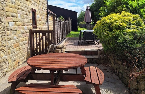 Allerston Cottage | Boundcliffe Farm
