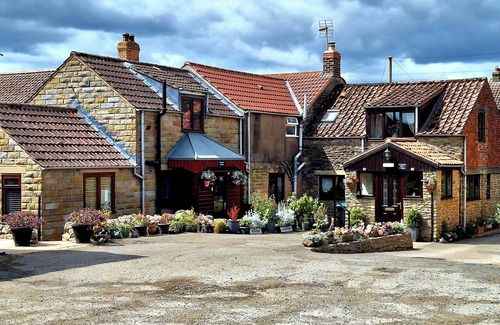Allerston Cottage | Boundcliffe Farm