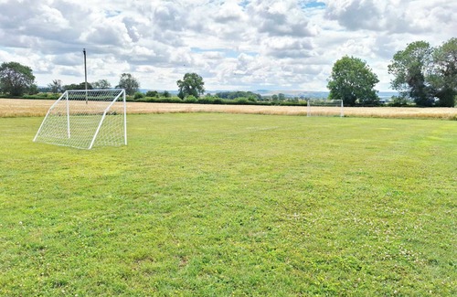 Allerston Cottage | Boundcliffe Farm