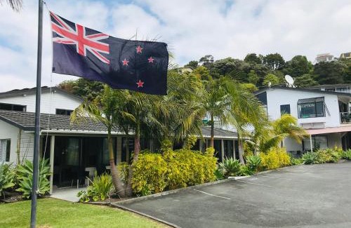 Paihia Hotel | Bounty Motel