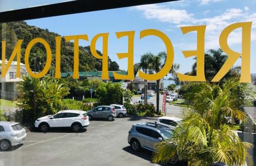 Paihia Hotel | Bounty Motel