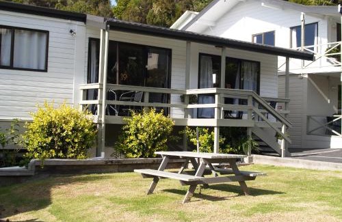 Paihia Hotel | Bounty Motel