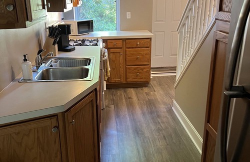 Phoenix Hill House | Bourbon Bungalow! 0.5 Miles to NULU!