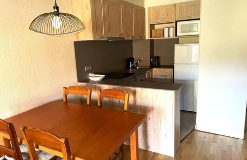 Caldegas Apartment | Bourg Madame V Els Refugis