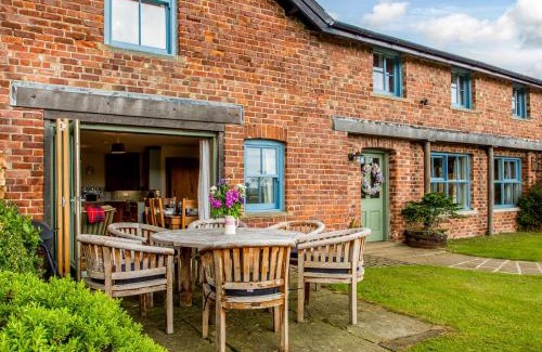 Guisborough House | Bousdale Mill Cottage