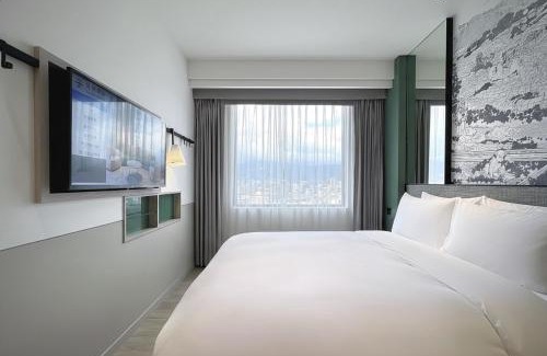 Shilin Hotel | Boutech JianTan Hotel