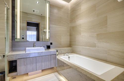 Wuri District Hotel | Boutech Wuri Village Hotel