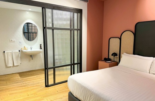 Vegueta Hotel | Boutique Hotel Cordial La Niña de Vegueta