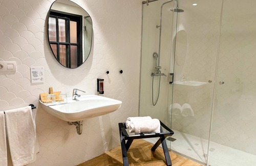 Vegueta Hotel | Boutique Hotel Cordial La Niña de Vegueta