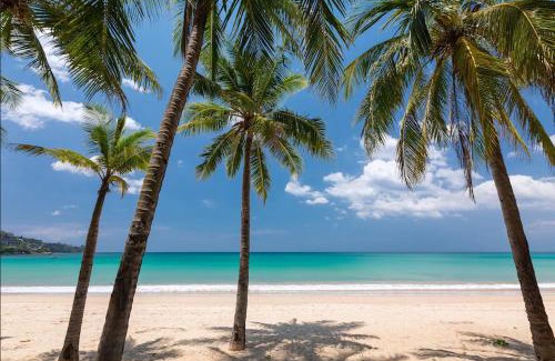 Kamala Villa | Boutique 2BR Villa Dalaa 1, Chemical Free Pool, Gated Residence, Kamala Beach