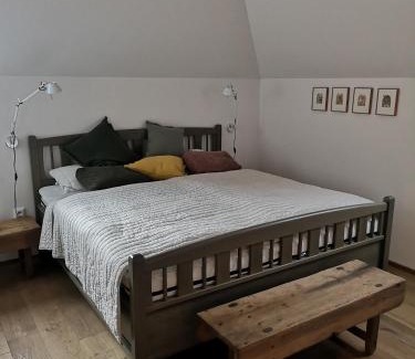 Banska Stiavnica Apartment | Boutique apartmány - Vila Kammergraf, Banská Štiavnica