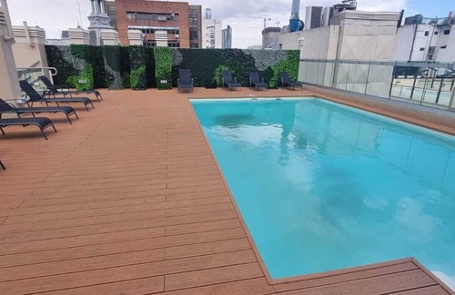 Buenos Aires Central Business District Apartment | Boutique apartment in San Telmo, only 200 meters from Plaza de Mayo,