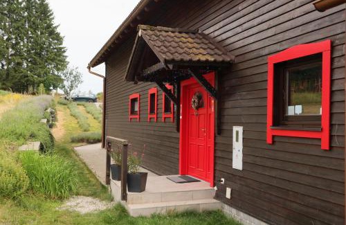 Mrkopalj House | Boutique B&B Japodi