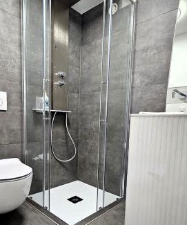 Mesocco Bed & Breakfast | Boutique B&B La Quiete del Bosco - A Plant Based Stay - Special 20 percent Off till 31 October due to road works-Parking 500m