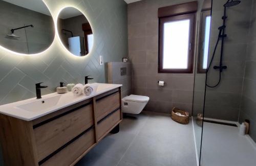 San Javier Hotel | Boutique Beach House, Colina del Emperador