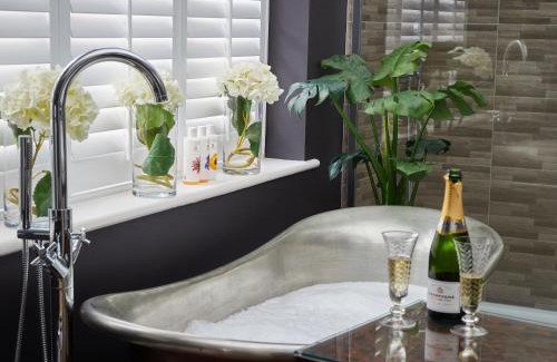 Thornham Hotel | Boutique Bedrooms