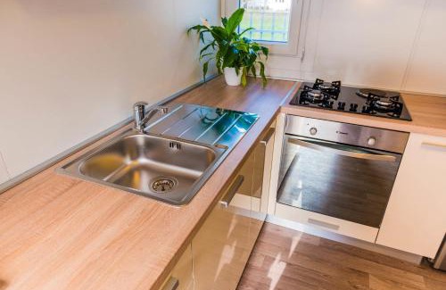 Mali Maj Resort | Boutique Camping Materada Beach