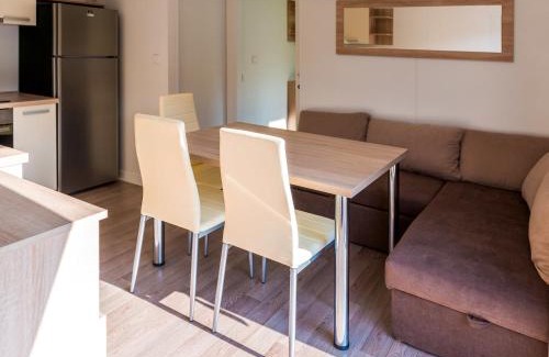 Mali Maj Resort | Boutique Camping Materada Beach