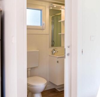 Mali Maj Resort | Boutique Camping Materada Beach