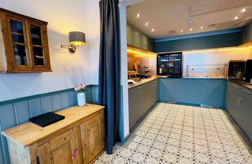 Oberhofen am Thunersee Hotel | Boutique Hotel Niesenblick Self Check In