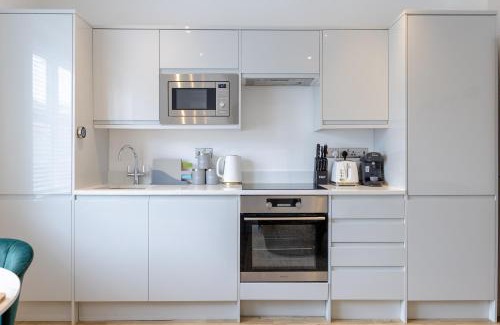 Riverside Apartment | Boutique City Centre Apartments