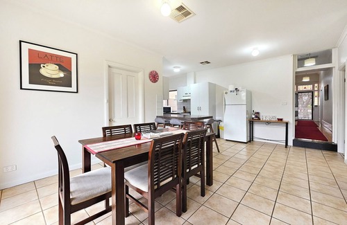 Unley House | Boutique Comfort in Unley – Your Home Away from Home- Minutes from CBD