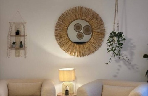 Calderon Cottage | Boutique de Bella - Rustic House with a Wine Cellar