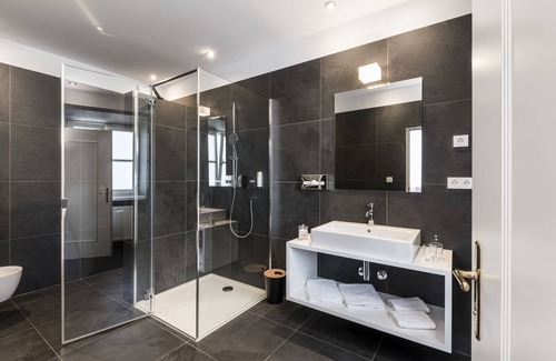 San Candido Hotel | Boutique & Gourmet Hotel Orso Grigio