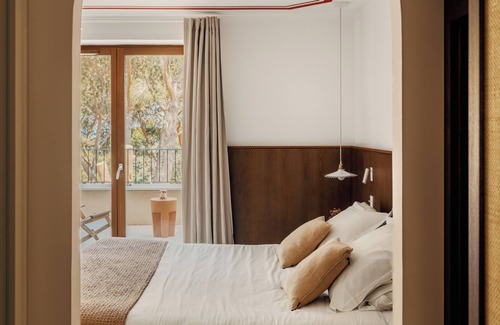 Saint-Florent Hotel | Boutique-Hôtel et Restaurant Basgi Basgi