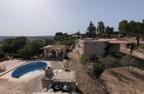 Lucugnano House | Boutique Heritage Home and Loft with Pool