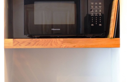 Mylor Churchtown House | Boutique Holiday Let, Large, Light and Stylish, Centrally Located with Sea Views