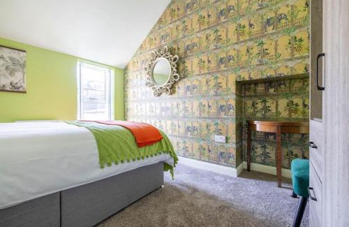 Bangor House | Boutique Homes At 4