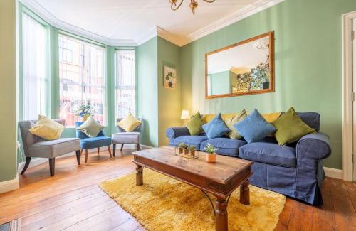 Bangor House | Boutique Homes At 4