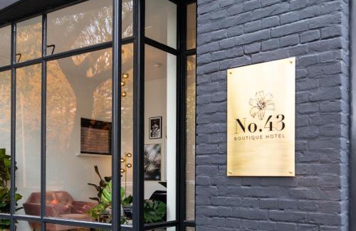 Koog aan de Zaan Hotel | Boutique Hotel 43 Zaandam-Amsterdam