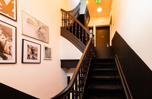 Koog aan de Zaan Hotel | Boutique Hotel 43 Zaandam-Amsterdam