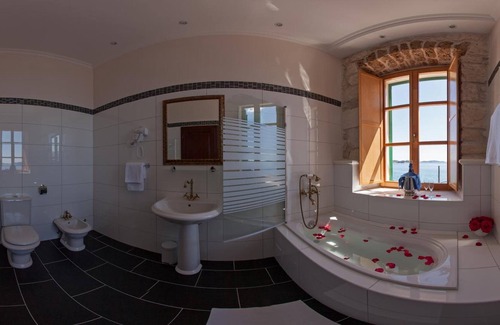 Orebic Hotel | BOUTIQUE HOTEL ADRIATIC - Adults only