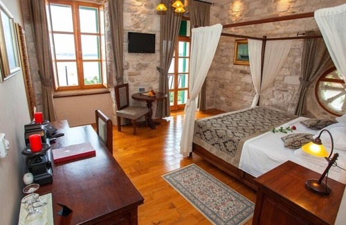 Orebic Hotel | BOUTIQUE HOTEL ADRIATIC - Adults only