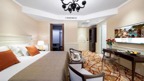 Cove Murtar Hotel | Boutique Hotel Alhambra