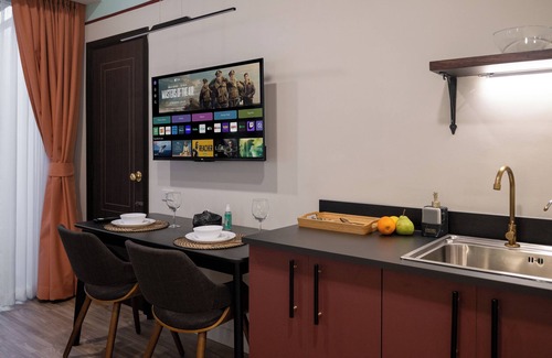 Nana House | Boutique hotel Axis Bangkok